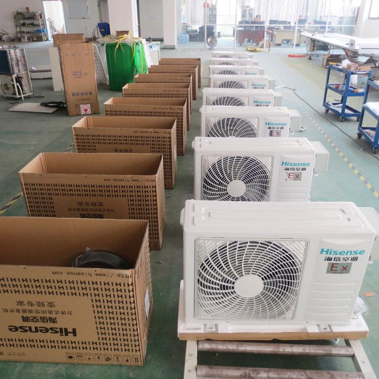 防爆空調(diào)是看品牌選擇還是價(jià)格選擇？
