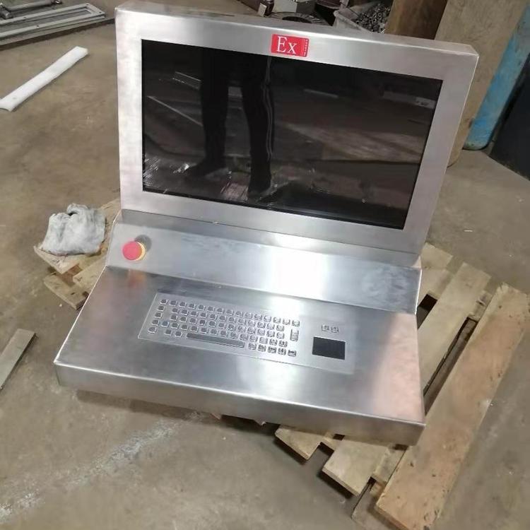 工控機鍵盤和普通鍵盤有什么區別？