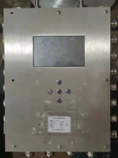KXH18礦用本安型控制箱的特點及技術參數