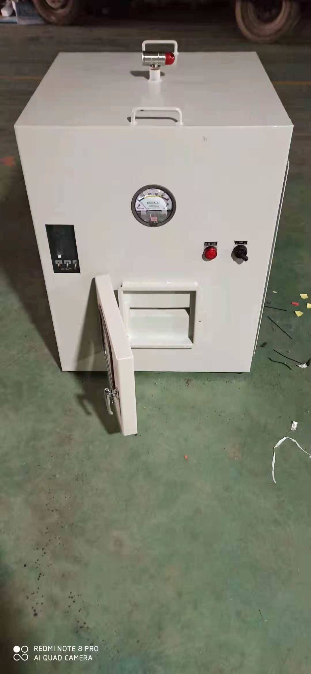 防爆打印機的使用環(huán)境及技術(shù)特性