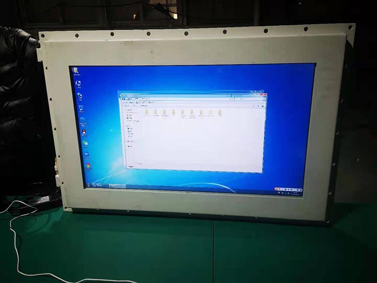安勝-10-100寸防爆顯示器可定制型的優(yōu)勢(shì)